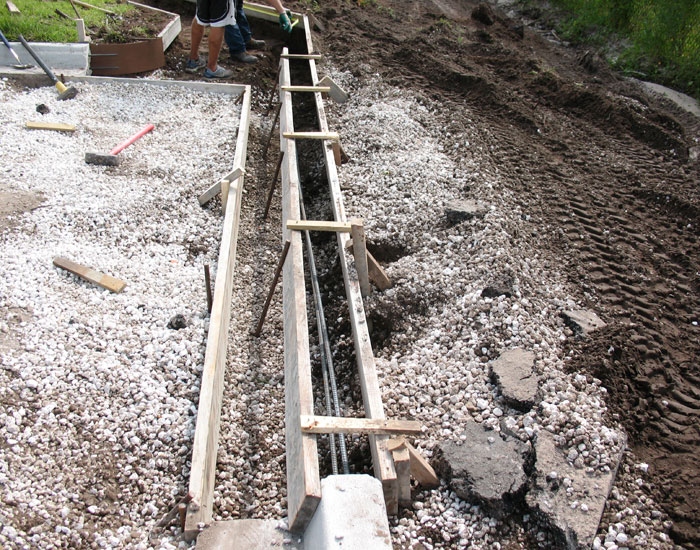 Concrete Jacksonville