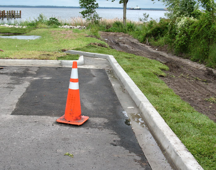 Concrete Jacksonville