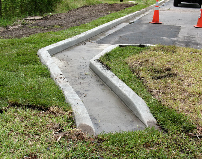 Concrete Jacksonville