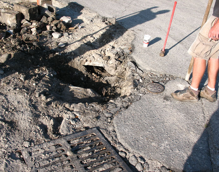 Concrete Jacksonville