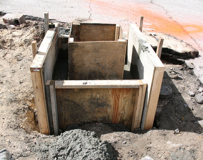 Concrete Jacksonville