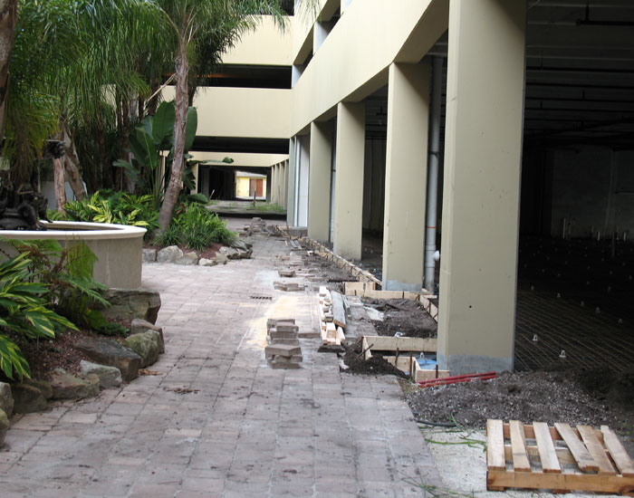 Concrete Jacksonville