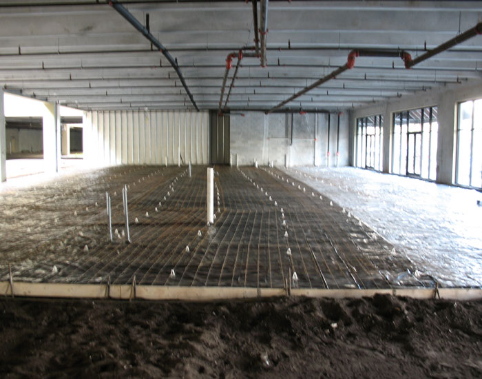 Concrete Jacksonville