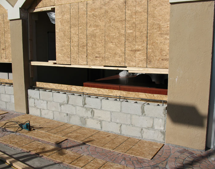 Concrete Jacksonville