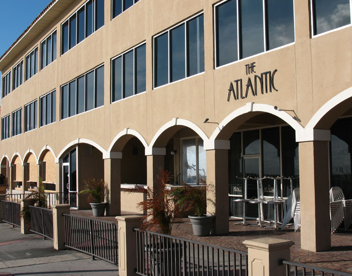 Concrete Jacksonville