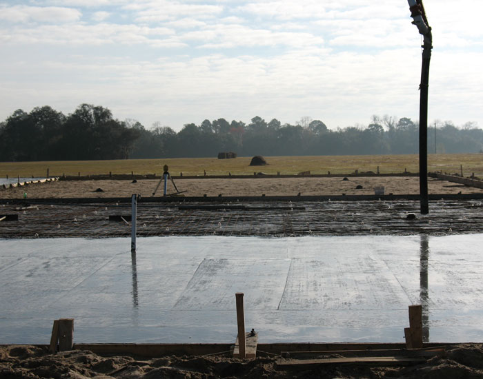 Concrete Jacksonville