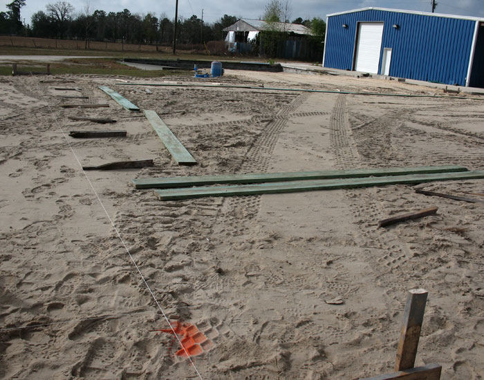 Concrete Jacksonville