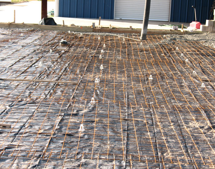 Concrete Jacksonville