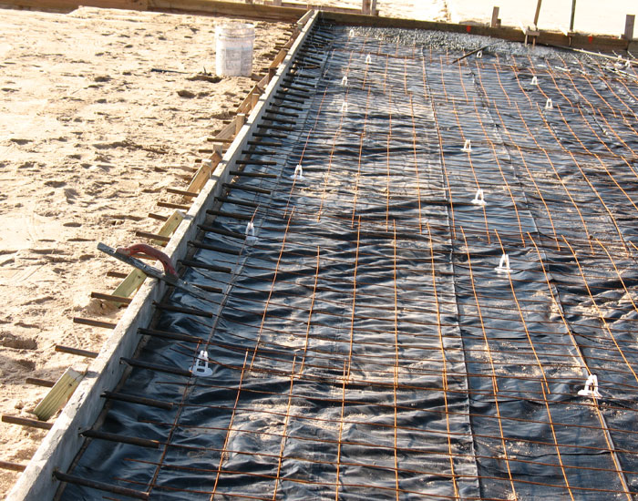 Concrete Jacksonville