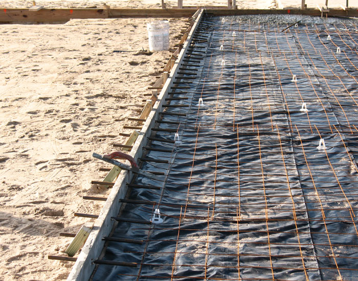 Concrete Jacksonville