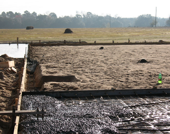 Concrete Jacksonville