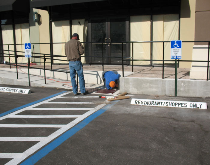 Concrete Jacksonville