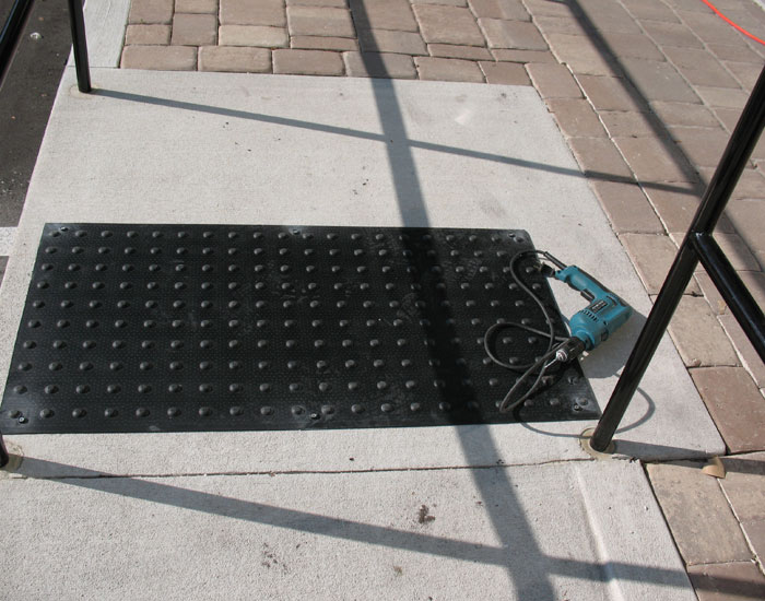 Concrete Jacksonville