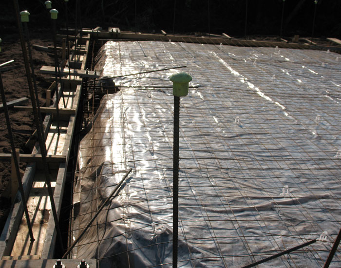 Concrete Jacksonville