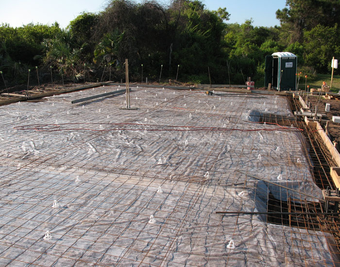 Concrete Jacksonville