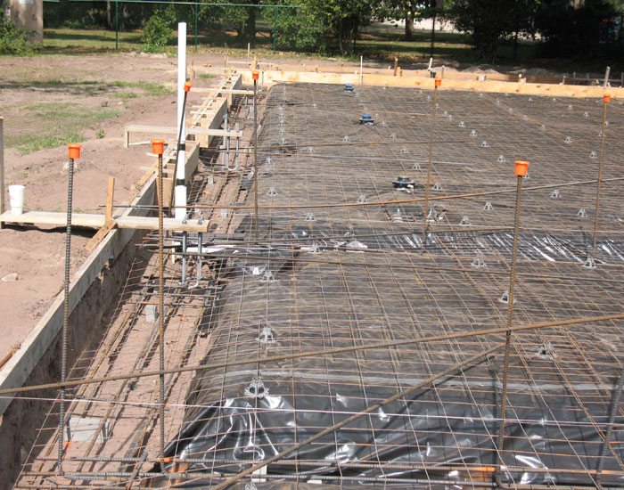 Concrete Jacksonville