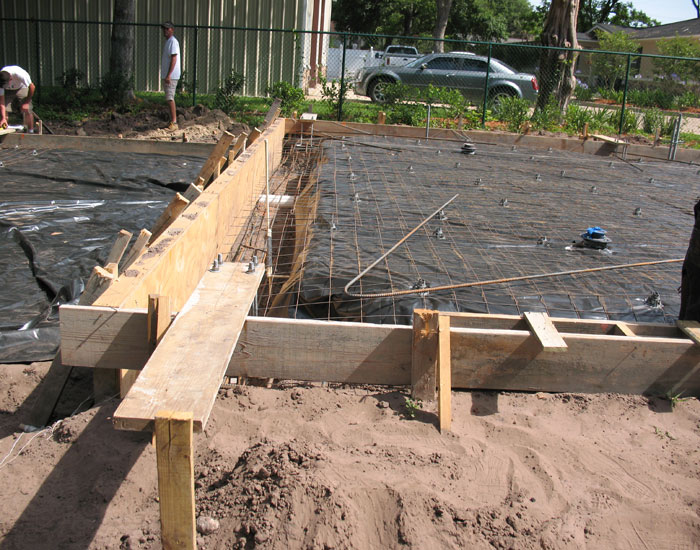 Concrete Jacksonville