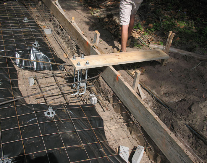 Concrete Jacksonville