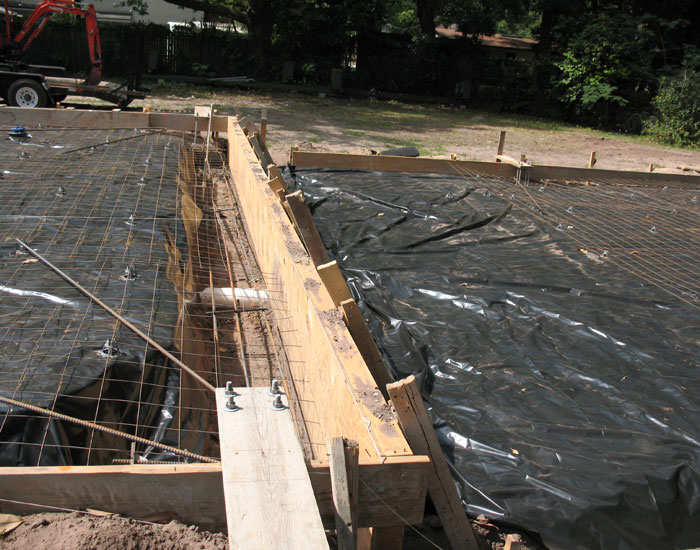 Concrete Jacksonville