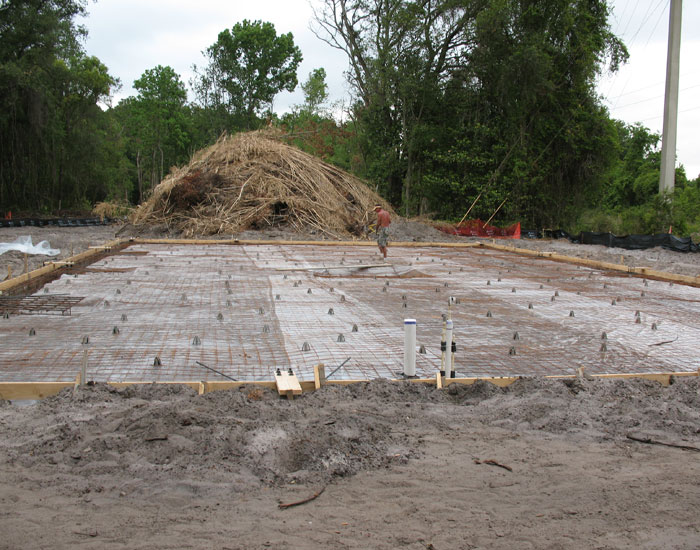 Concrete Jacksonville