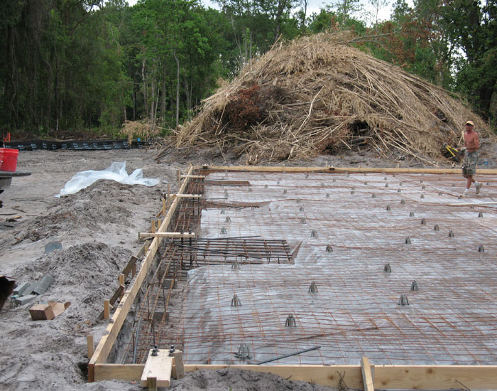 Concrete Jacksonville