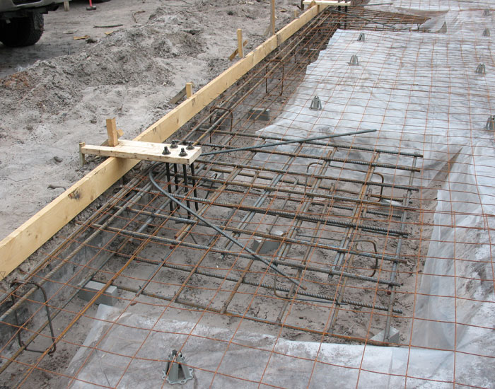 Concrete Jacksonville